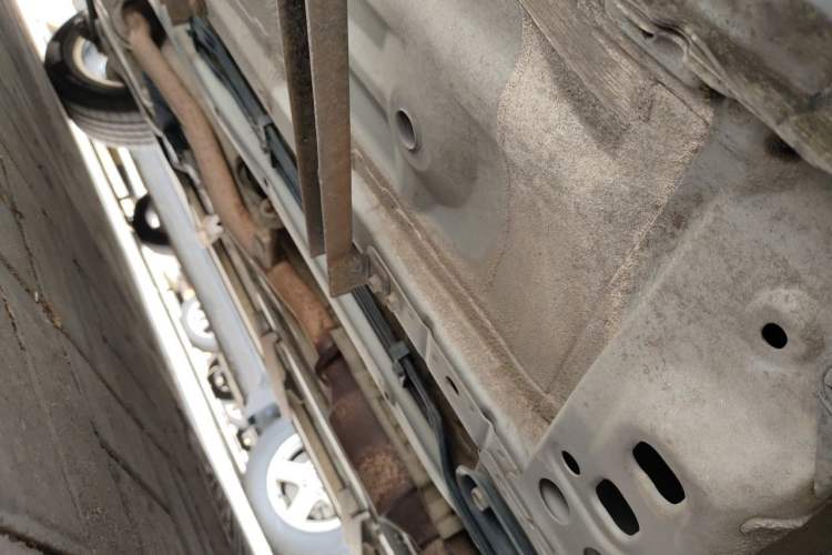 Used Nissan X-Trail 2014 2.5L CVT Luxury Edition 4WD Chassis Front Right