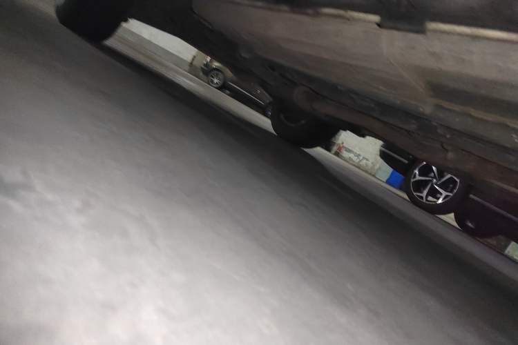 Used Nissan X-Trail 2014 2.0L CVT Comfort Edition 2WD Chassis Front Right