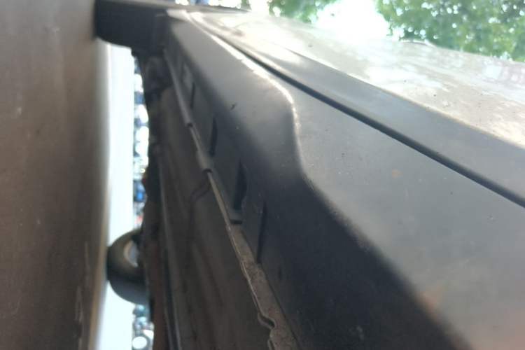 Used Nissan X-Trail 2014 2.0L CVT Comfort Edition 2WD Chassis Front Right