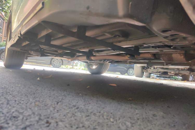 Used Nissan X-Trail 2014 2.5L CVT Luxury Edition 4WD Chassis Front Right