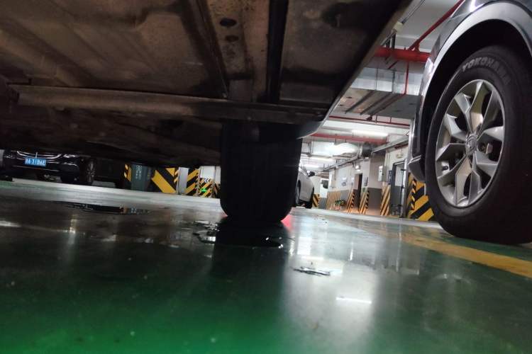 Used Nissan X-Trail 2014 2.5L CVT Luxury Edition 4WD Chassis Front Right