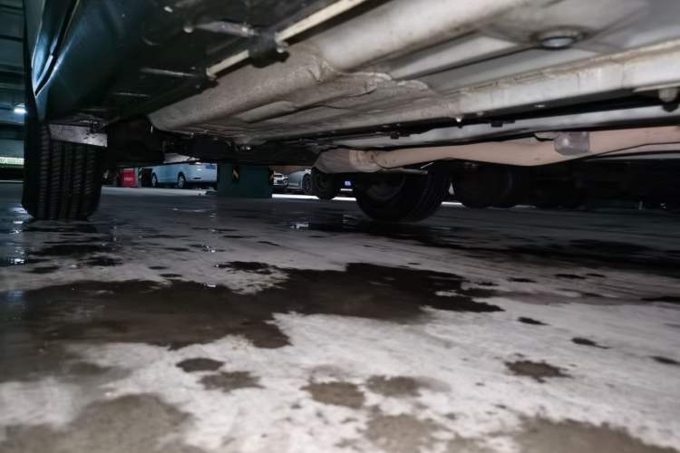 Used Nissan X-Trail 2014 2.0L CVT Comfort Edition 2WD Chassis Front Right