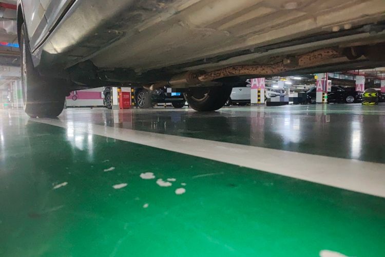 Used Nissan X-Trail 2014 2.0L CVT Comfort Edition 2WD Chassis Front Right
