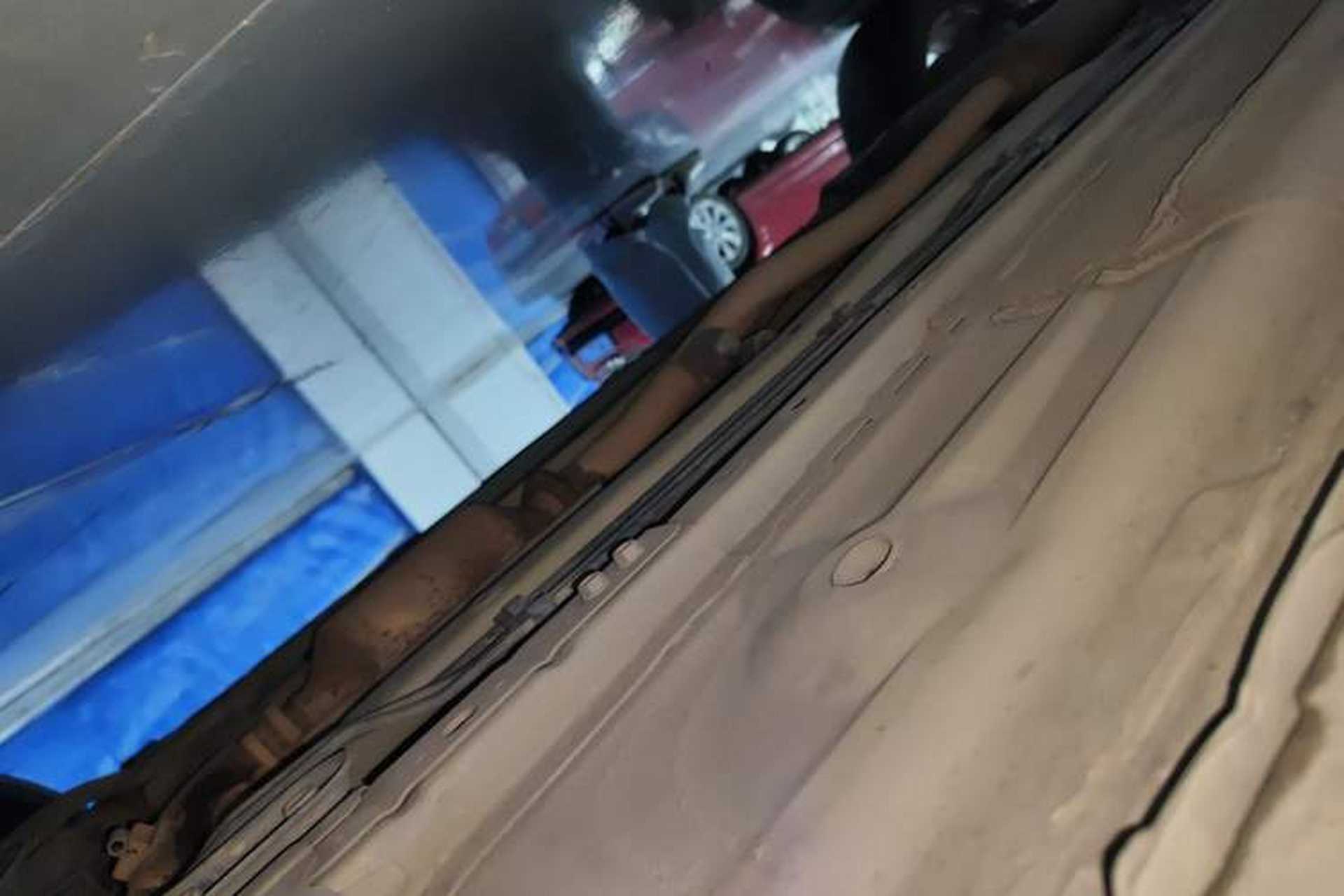 Used Nissan X-Trail 2014 2.0L CVT Comfort Edition 2WD Chassis Front Right