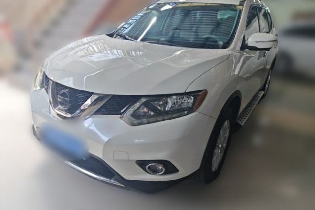 Used Nissan X-Trail 2014 2.0L CVT Comfort Edition 2WD