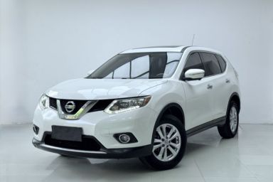 Used Nissan X-Trail 2014 2.0L CVT Comfort Edition 2WD