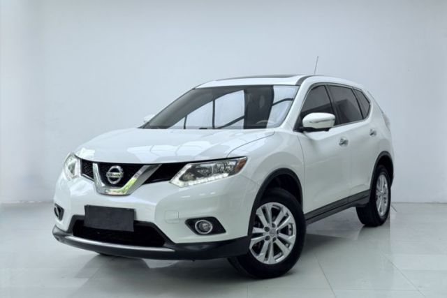 Used Nissan X-Trail 2014 2.0L CVT Comfort Edition 2WD