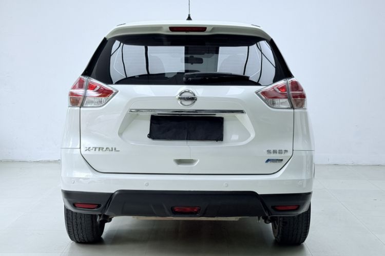 Used Nissan X-Trail 2014 2.0L CVT Comfort Edition 2WD Exterior 3