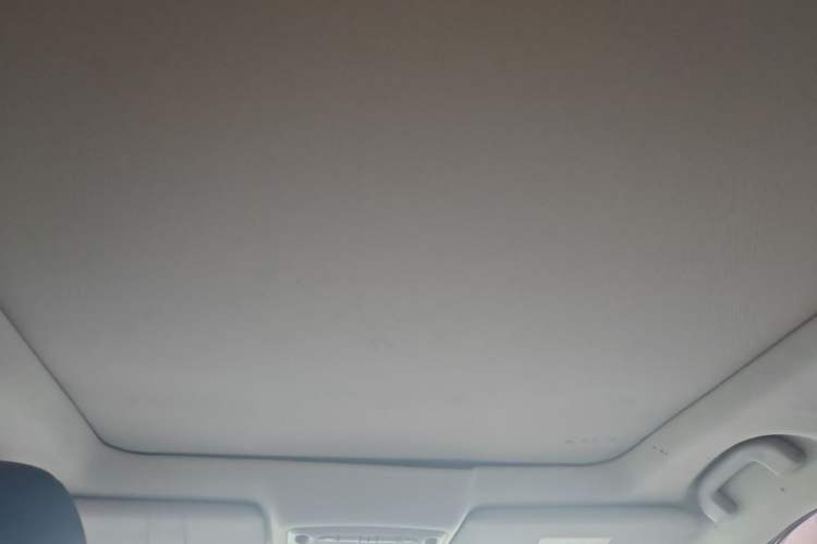 Used Nissan X-Trail 2014 2.5L CVT Luxury Edition 4WD Headliner