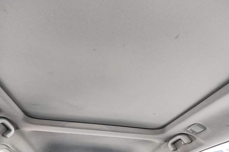 Used Nissan X-Trail 2014 2.0L CVT Comfort Edition 2WD Headliner
