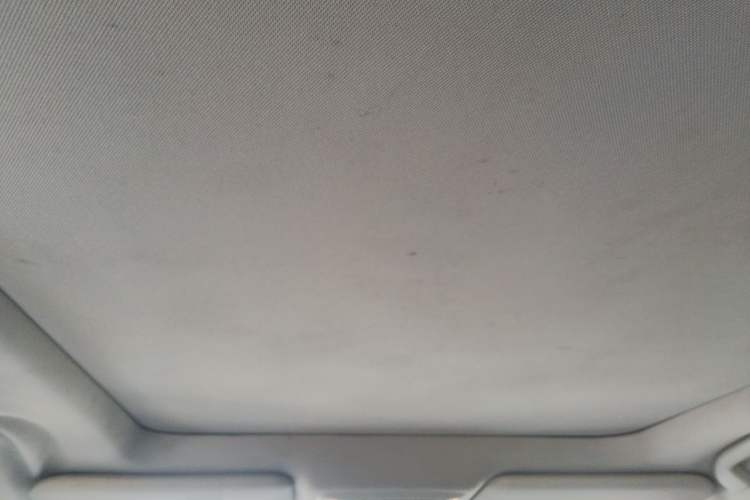 Used Nissan X-Trail 2014 2.5L CVT Luxury Edition 4WD Headliner