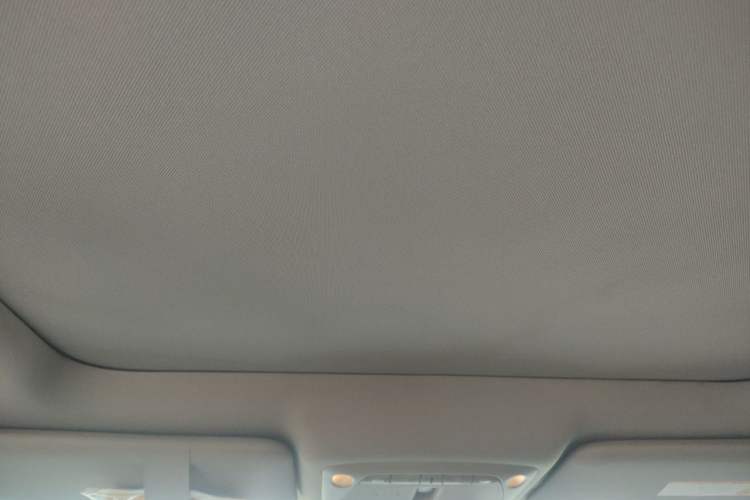 Used Nissan X-Trail 2014 2.0L CVT Comfort Edition 2WD Headliner