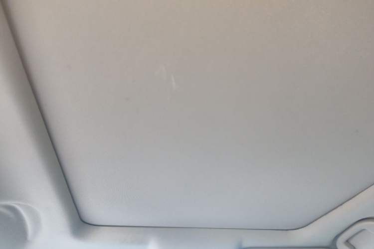 Used Nissan X-Trail 2014 2.0L CVT Comfort Edition 2WD Headliner