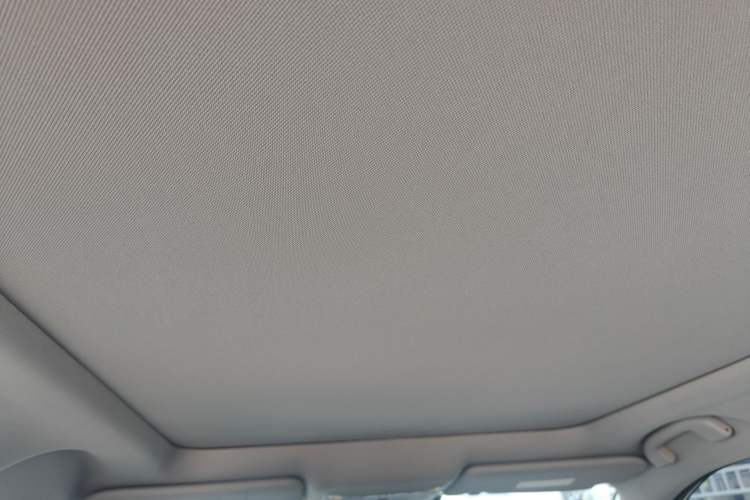 Used Nissan X-Trail 2014 2.0L CVT Comfort Edition 2WD Headliner