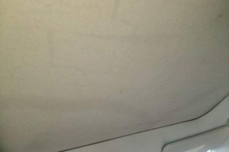 Used Nissan X-Trail 2014 2.0L CVT Comfort Edition 2WD Headliner