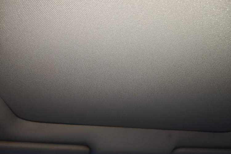 Used Nissan X-Trail 2014 2.0L CVT Comfort Edition 2WD Headliner