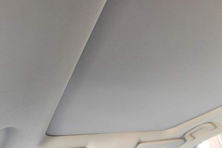 Used Nissan X-Trail 2014 2.5L CVT Luxury Edition 4WD Headliner