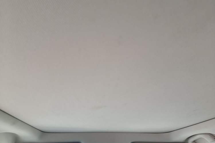 Used Nissan X-Trail 2014 2.0L CVT Comfort Edition 2WD Headliner