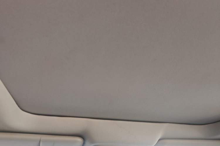Used Nissan X-Trail 2014 2.0L CVT Comfort Edition 2WD Headliner