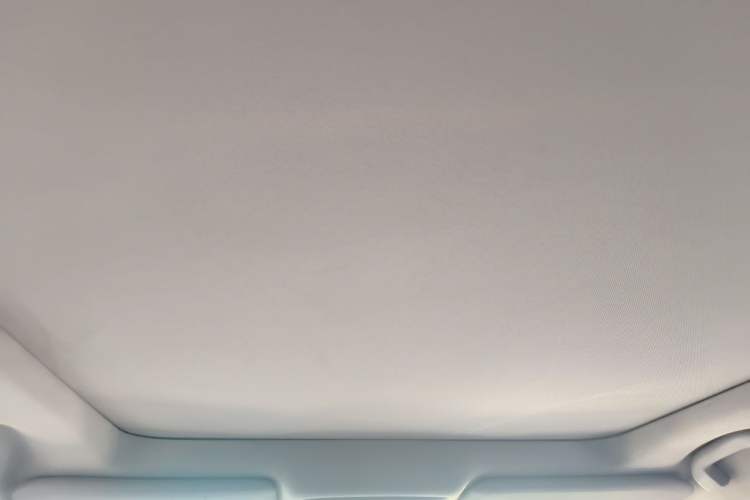 Used Nissan X-Trail 2014 2.5L CVT Luxury Edition 4WD Headliner