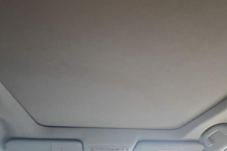 Used Nissan X-Trail 2014 2.0L CVT Comfort Edition 2WD Headliner
