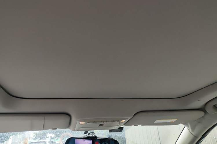 Used Nissan X-Trail 2014 2.0L CVT Comfort Edition 2WD Headliner