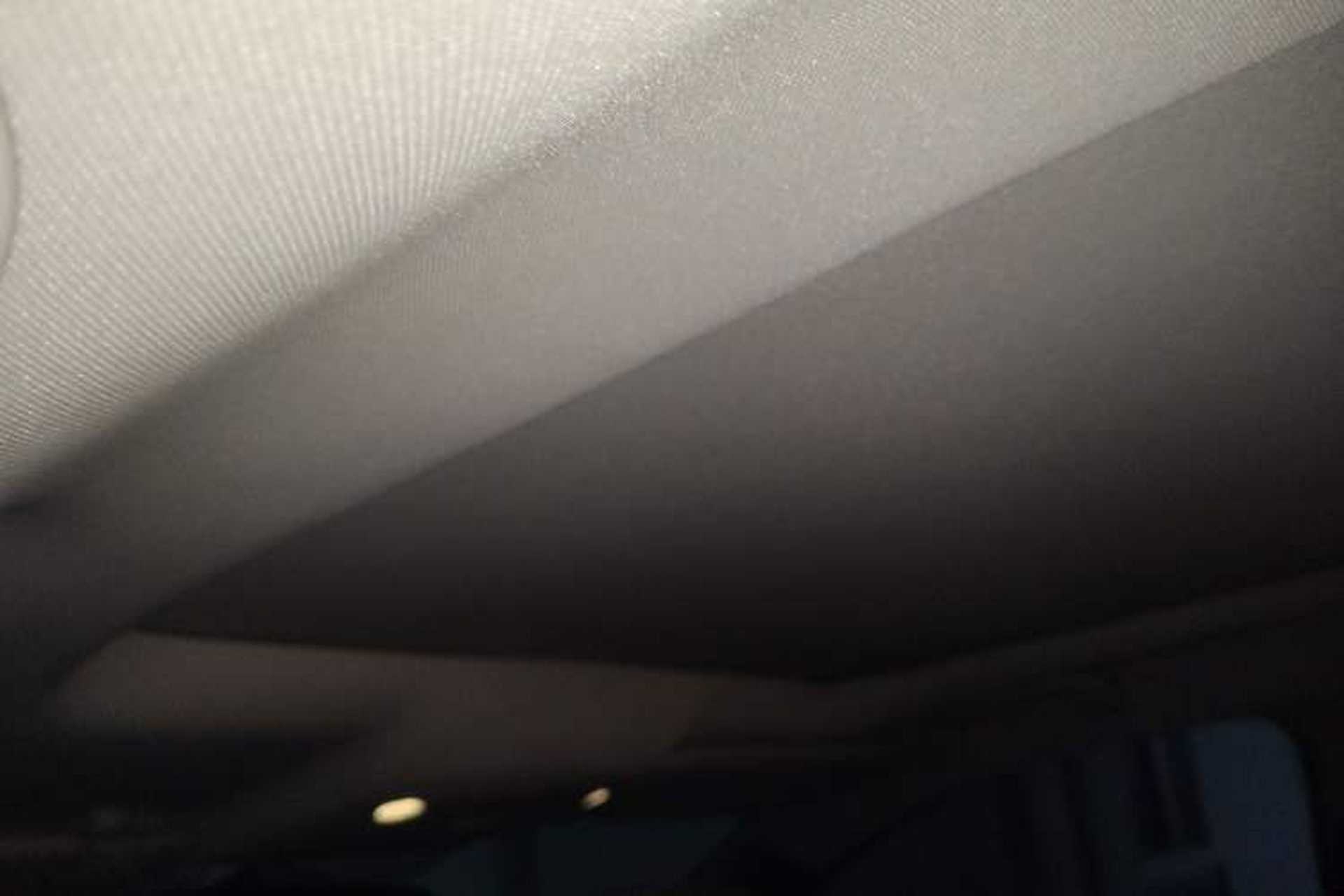 Used Nissan X-Trail 2014 2.0L CVT Comfort Edition 2WD Headliner