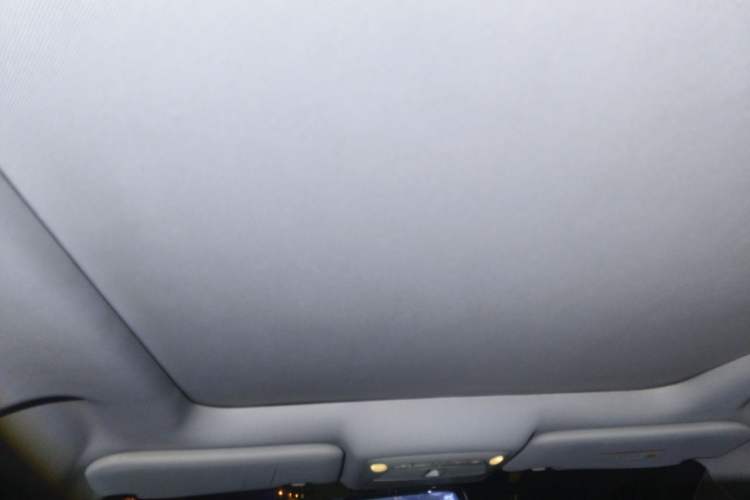 Used Nissan X-Trail 2014 2.5L CVT Leading Edition 4WD Headliner
