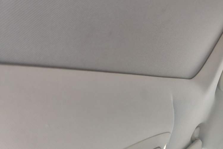Used Nissan X-Trail 2014 2.0L CVT Comfort Edition 2WD Headliner