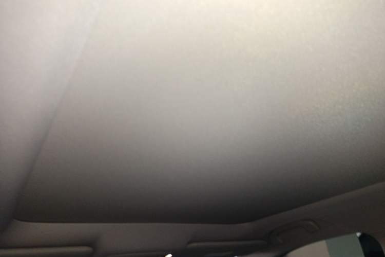 Used Nissan X-Trail 2014 2.0L CVT Comfort Edition 2WD Headliner