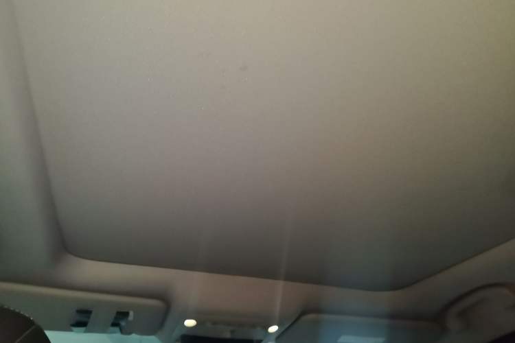 Used Nissan X-Trail 2014 2.0L CVT Comfort Edition 2WD Headliner