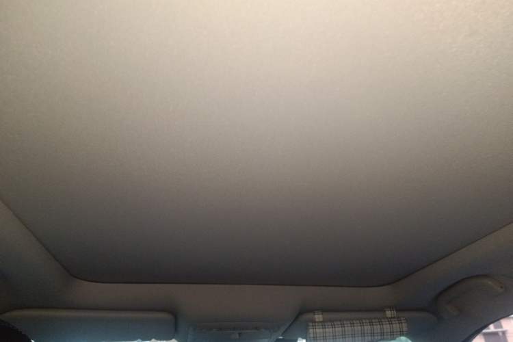 Used Nissan X-Trail 2014 2.0L CVT Comfort Edition 2WD Headliner