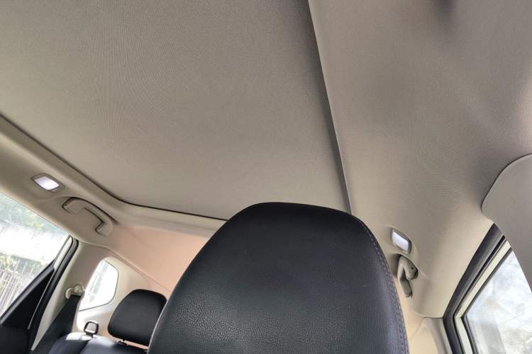 Used Nissan X-Trail 2014 2.0L CVT Comfort Edition 2WD Headliner
