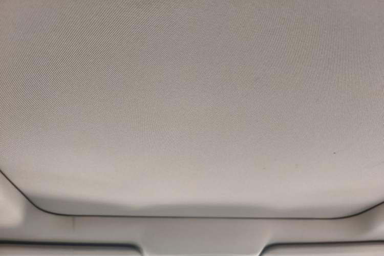 Used Nissan X-Trail 2014 2.0L CVT Comfort Edition 2WD Headliner