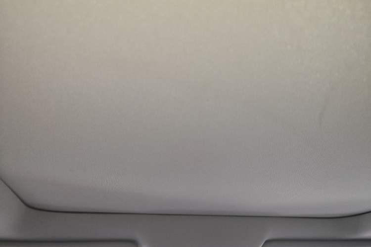 Used Nissan X-Trail 2014 2.0L CVT Comfort Edition 2WD Headliner