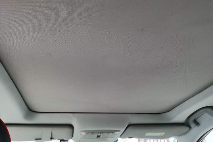 Used Nissan X-Trail 2014 2.0L CVT Comfort Edition 2WD Headliner