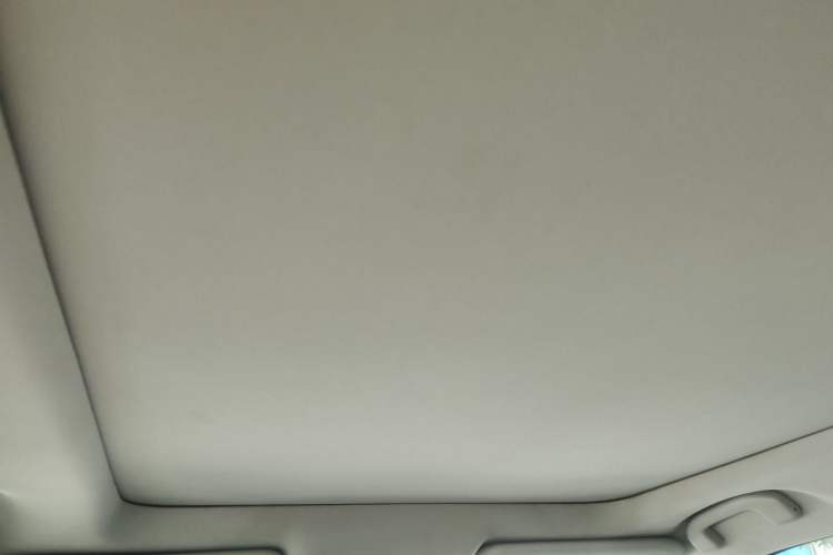 Used Nissan X-Trail 2014 2.0L CVT Comfort Edition 2WD Headliner