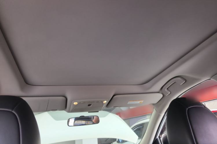 Used Nissan X-Trail 2014 2.0L CVT Comfort Edition 2WD Headliner