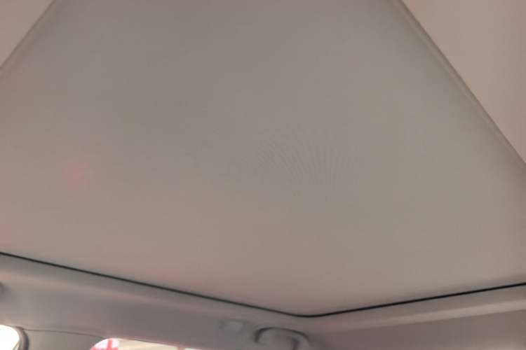 Used Nissan X-Trail 2014 2.0L CVT Comfort Edition 2WD Headliner