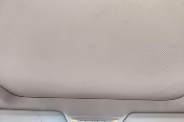 Used Nissan X-Trail 2014 2.0L CVT Comfort Edition 2WD Headliner