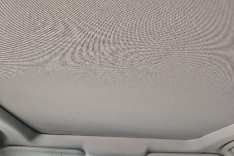 Used Nissan X-Trail 2014 2.0L CVT Comfort Edition 2WD Headliner