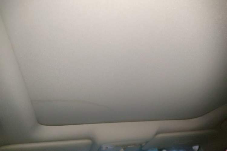 Used Nissan X-Trail 2014 2.0L CVT Comfort Edition 2WD Headliner