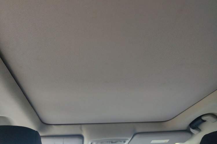 Used Nissan X-Trail 2014 2.0L CVT Comfort Edition 2WD Headliner