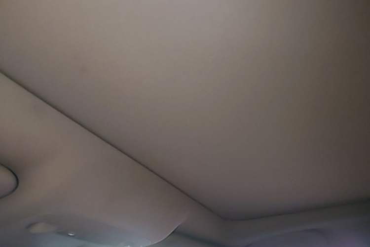 Used Nissan X-Trail 2014 2.0L CVT Comfort Edition 2WD Headliner