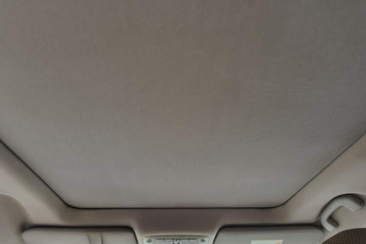 Used Nissan X-Trail 2014 2.0L CVT Comfort Edition 2WD Headliner