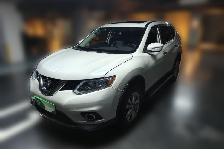 Used Nissan X-Trail 2014 2.0L CVT Comfort Edition 2WD Guazi used car, China used car export, Used car for sale, Used  cars, Cheapest cars for sale