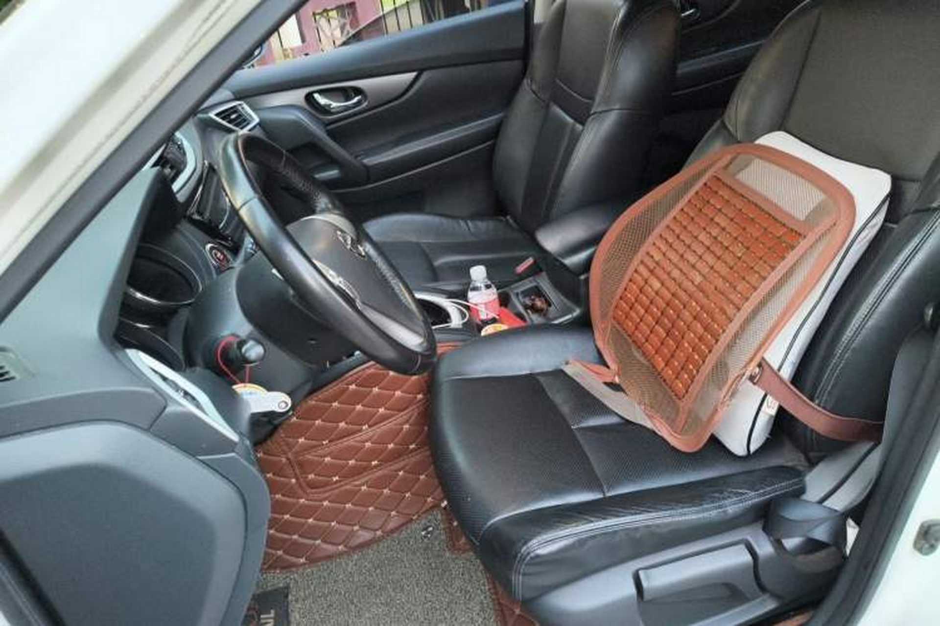 Used Nissan X-Trail 2014 2.0L CVT Comfort Edition 2WD Left Front Seat