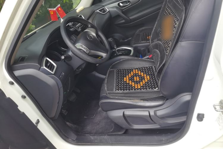 Used Nissan X-Trail 2014 2.0L CVT Comfort Edition 2WD Left Front Seat