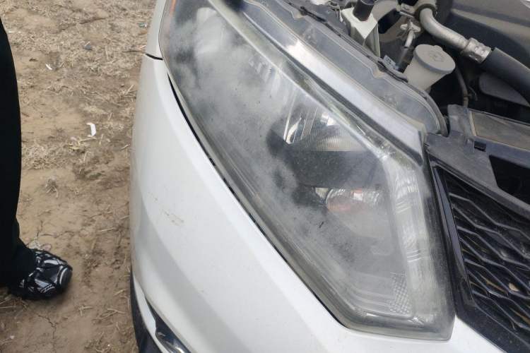 Used Nissan X-Trail 2014 2.0L CVT Comfort Edition 2WD Right Front Headlight