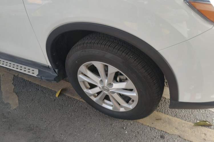 Used Nissan X-Trail 2014 2.0L Manual Fashion Edition 2WD Right Front Wheel Hub